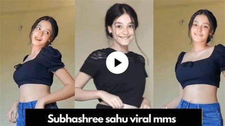 Unveiling the Mystery Behind Subha Sree Sahu MMS