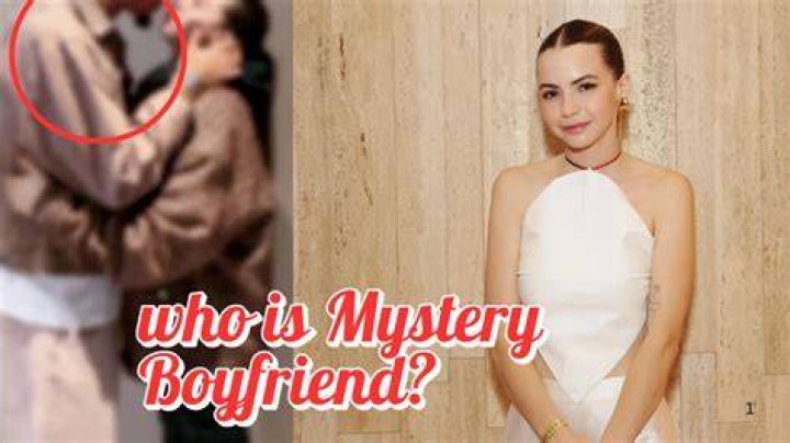 Unveiling the Mystery: Bobbi Althoff Leaked