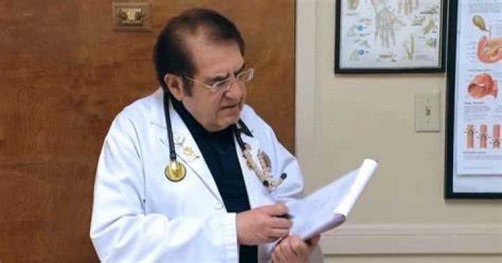 Unveiling the Mystery: Does Dr. Now Have a Wife?