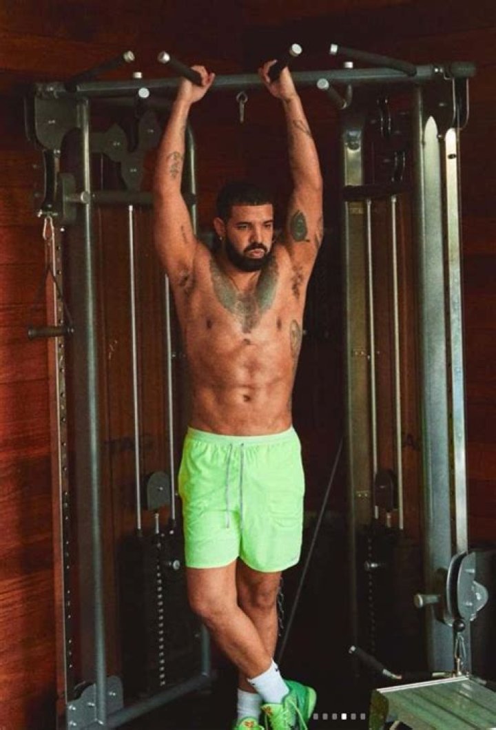 Unveiling the Mystery: Drake Dick