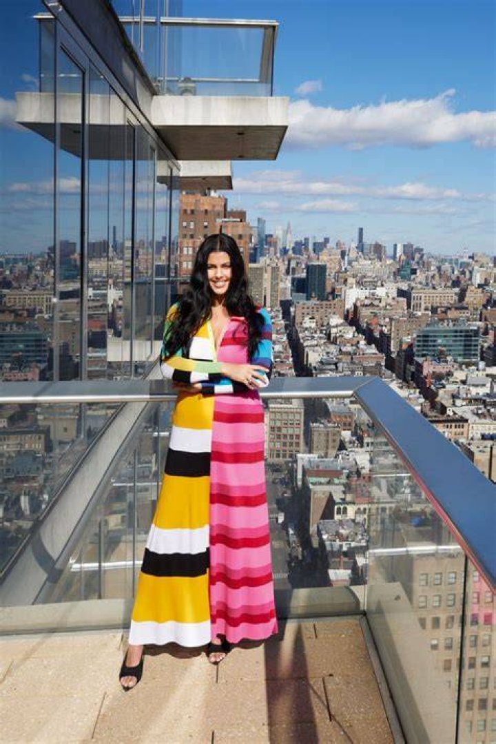 Unveiling the Mystery: Gabriella Khalil Husband