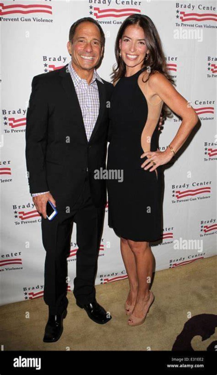 Unveiling the Mystery: Harvey Levin's Wife