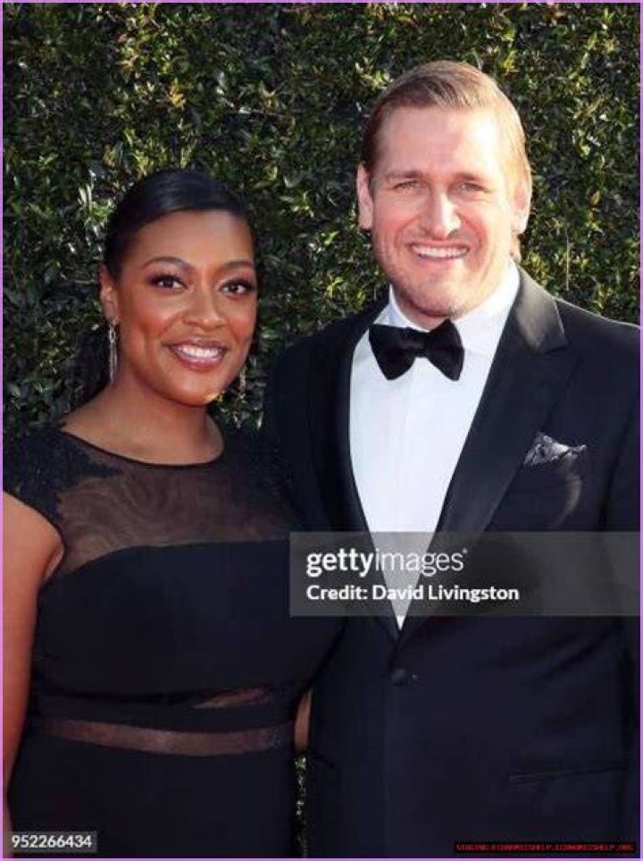 Unveiling the Mystery: Is France Joli Married?