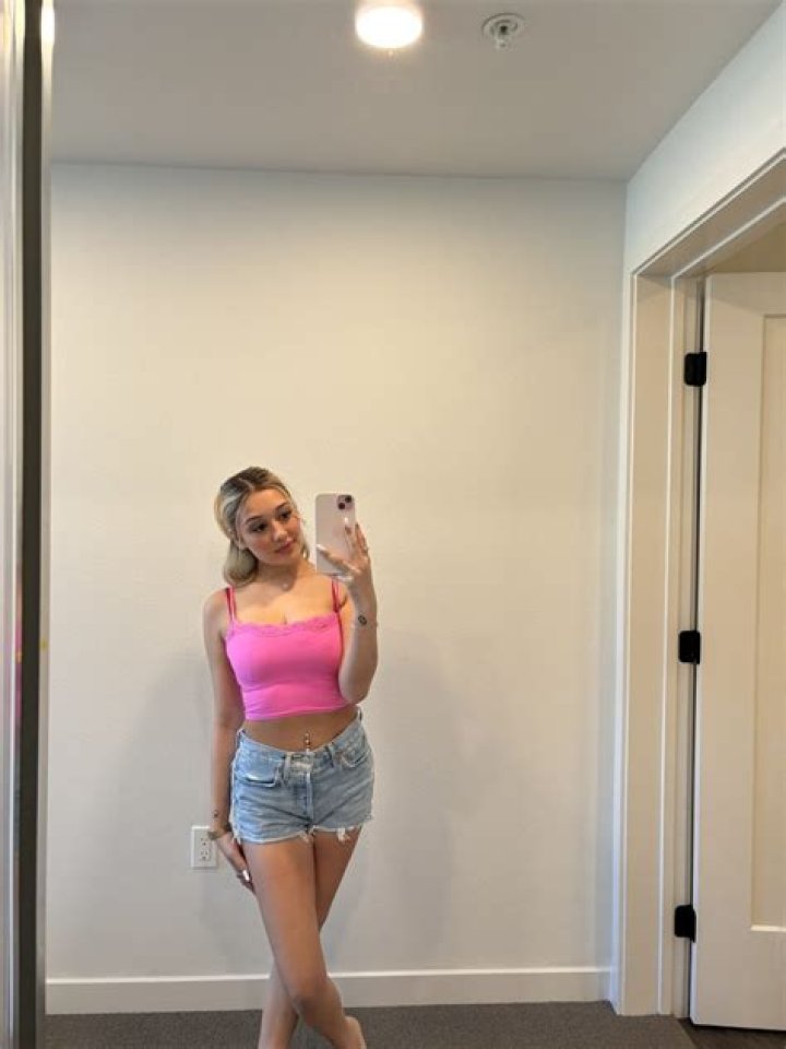 Unveiling the Mystery: Jessica Kinley and the Leaked OnlyFans Content