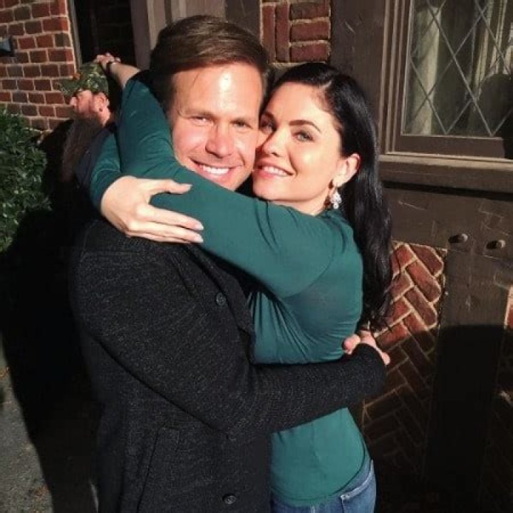 Unveiling the Mystery: Jodi Lyn O'Keefe's Partner
