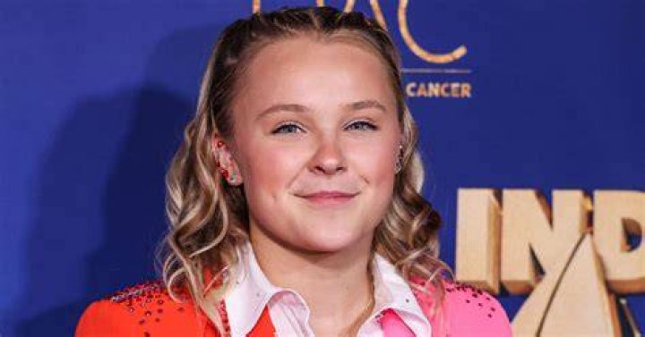 Unveiling the Mystery: JoJo Siwa Nudes and the Impact on Her Career
