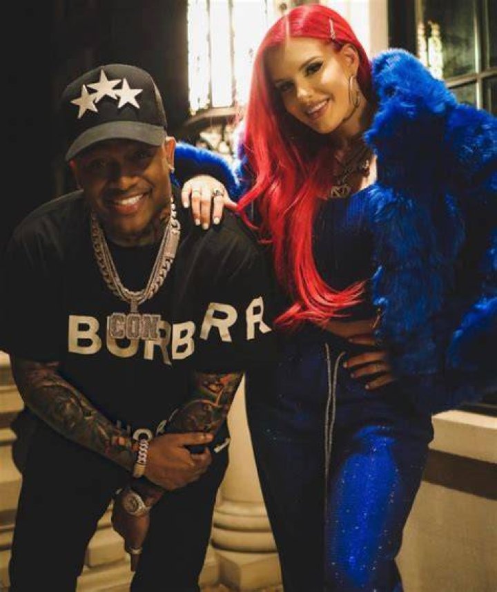 Unveiling the Mystery: Justina Valentine Husband