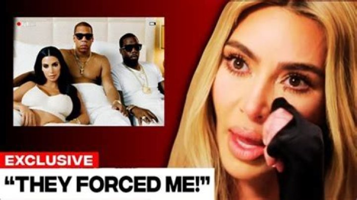 Unveiling the Mystery: Kim and Diddy Leaked Footage