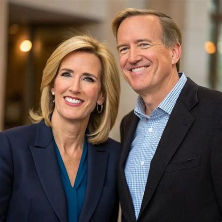 Unveiling the Mystery: Laura Ingraham's Husband