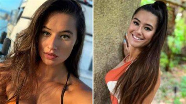 Unveiling the Mystery: Marie Temara's Leaked OnlyFans Controversy
