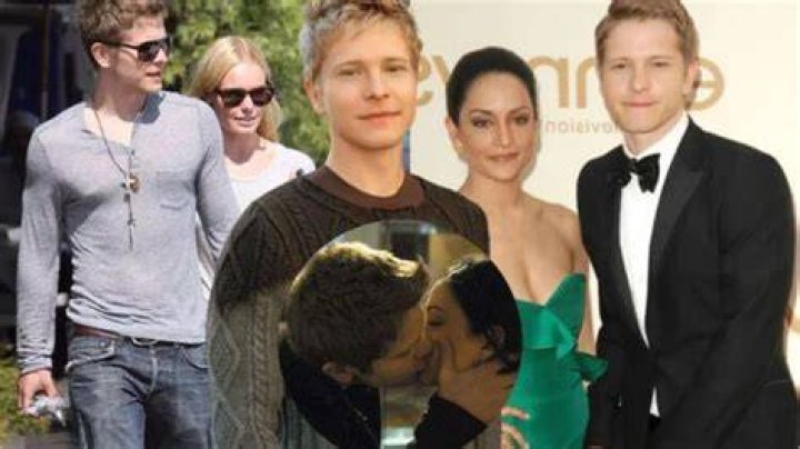 Unveiling the Mystery: Matt Czuchry's Wife and Personal Life