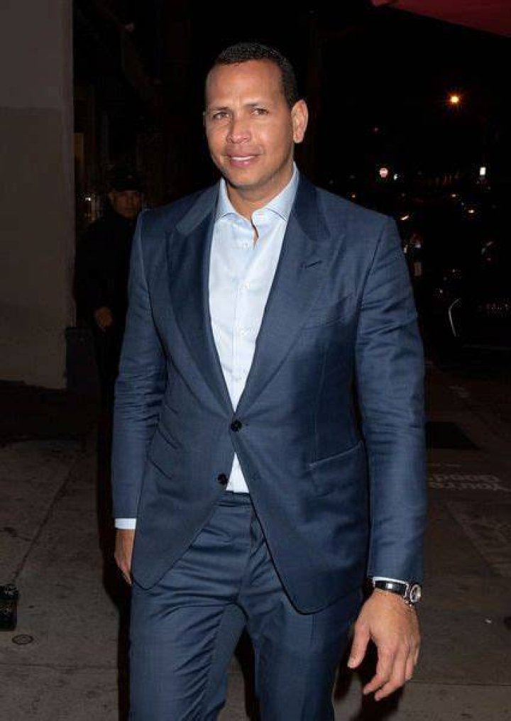Unveiling the Mystery of Alex Rodriguez Height: A Closer Look