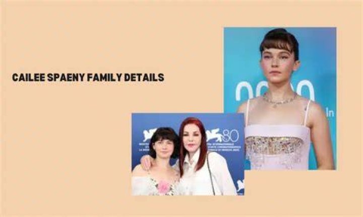 Unveiling the Mystery of Cailee Spaeny Height