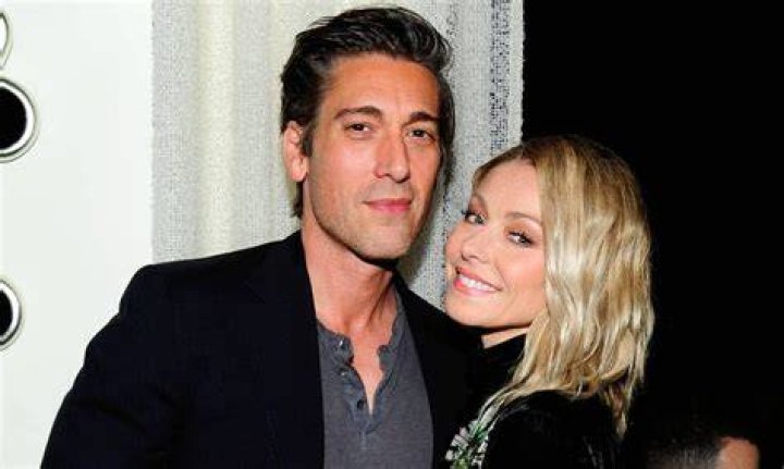 Unveiling the Mystery of David Muir's New Wife