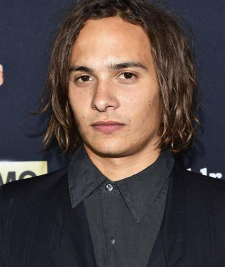 Unveiling the Mystery of Frank Dillane's Partner