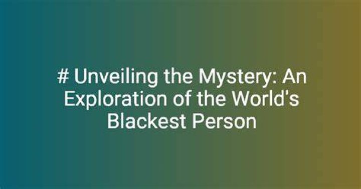 Unveiling the Mystery of Jakerman Video: A Fascinating Exploration