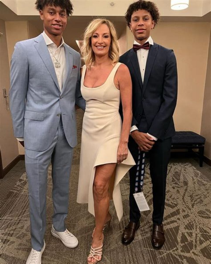 Unveiling the Mystery of Jayden Daniels' Girlfriend