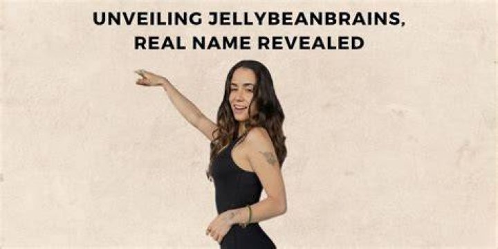 Unveiling the Mystery of Jellybeanbrains Leaks