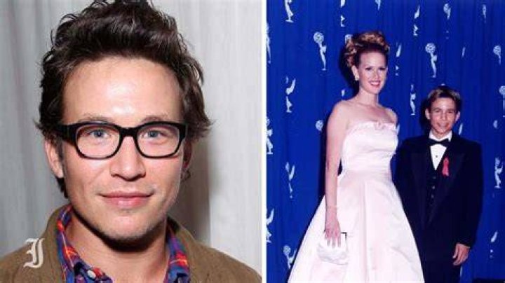 Unveiling the Mystery of Jonathan Taylor Thomas' Wife