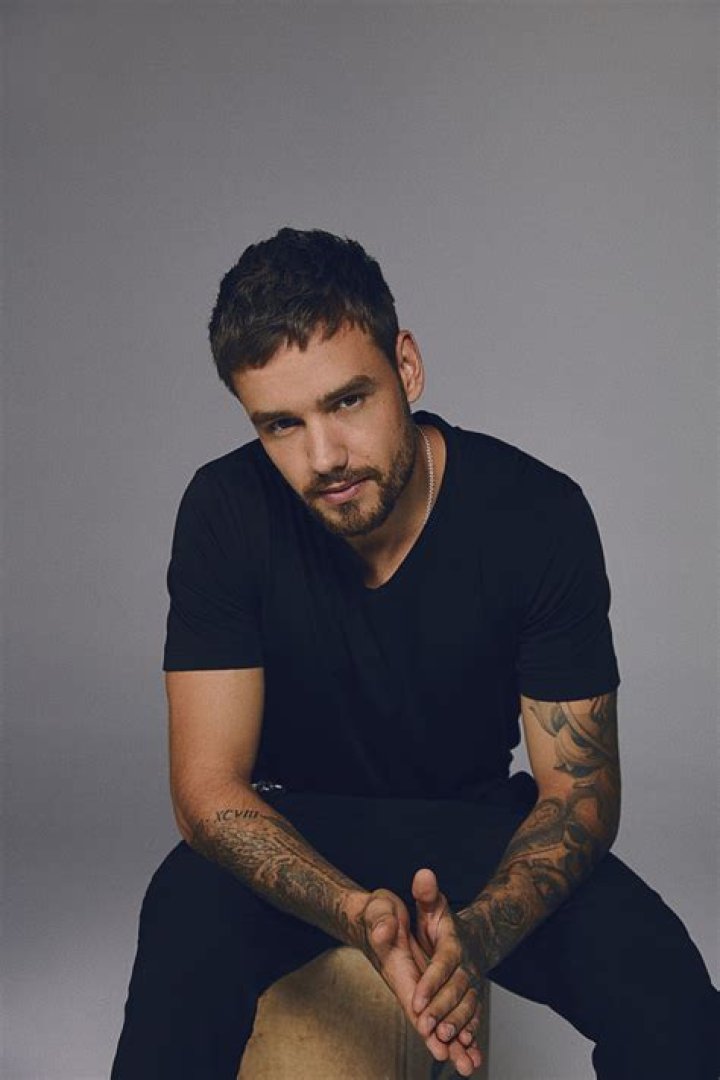 Unveiling the Mystery of Liam Payne's Pumpkin