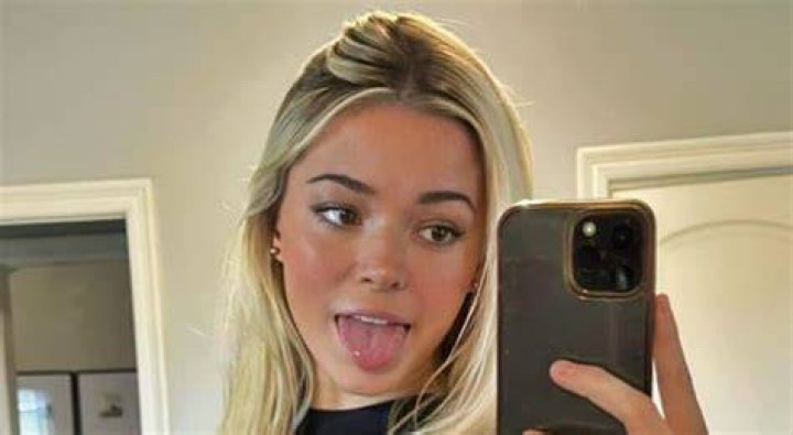Unveiling the Mystery of Livvy Dunne Leaks