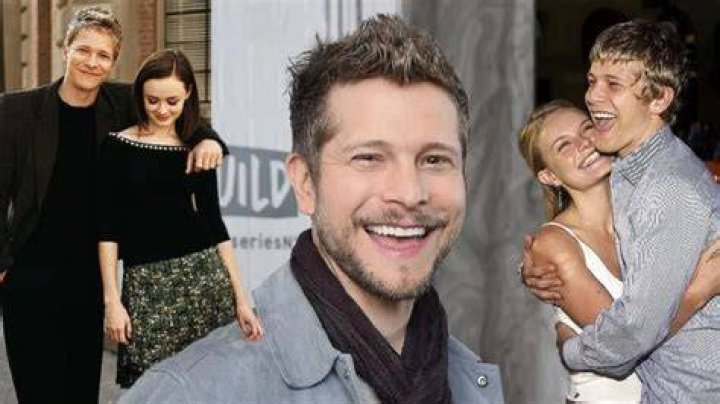 Unveiling the Mystery of Matt Czuchry's Wife: Who Is She?
