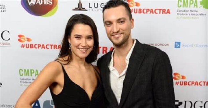 Unveiling the Mystery of Rhiannon Fish's Husband
