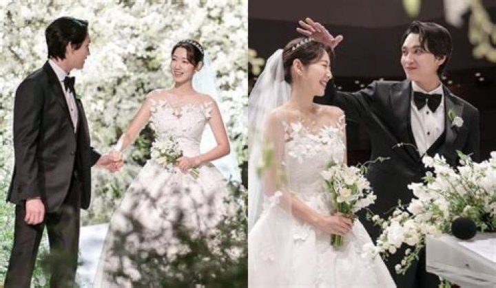 Unveiling the Mystery of Shin Hye-sun's Husband