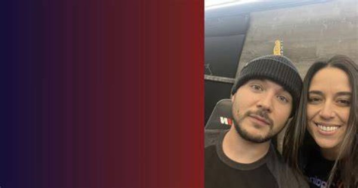 Unveiling the Mystery of Tim Pool's Girlfriend
