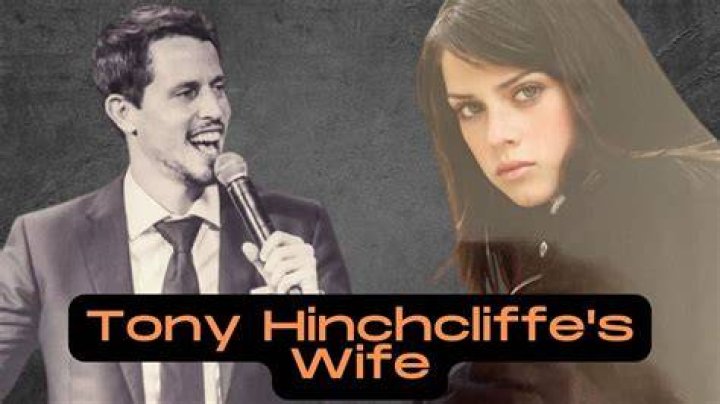 Unveiling the Mystery of Tony Hinchcliffe’s Partner