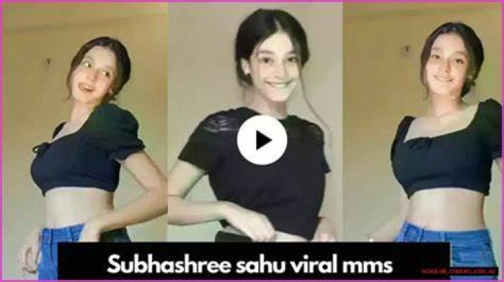 Unveiling the Mystery: Subhashree Full MMS