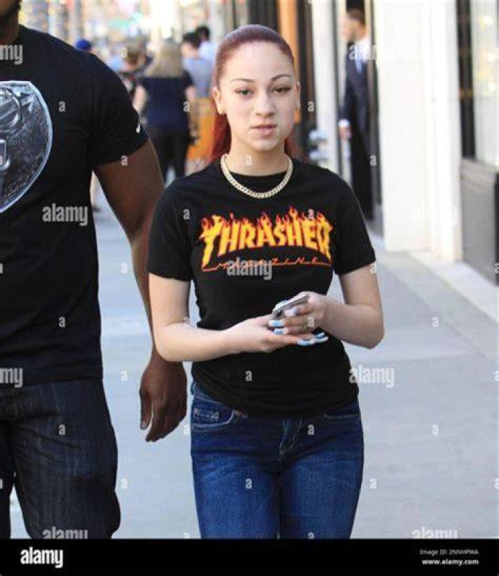 Unveiling the Mystery: The Bhad Bhabie Leaks Phenomenon