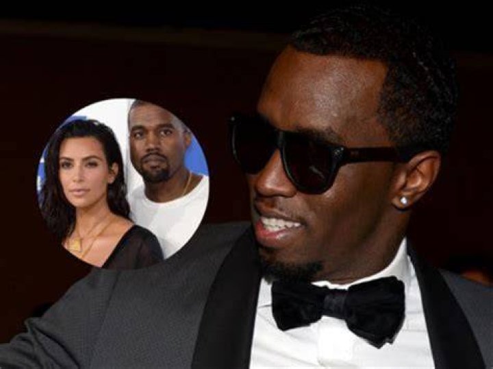 Unveiling the Mystery: Who Married P Diddy?