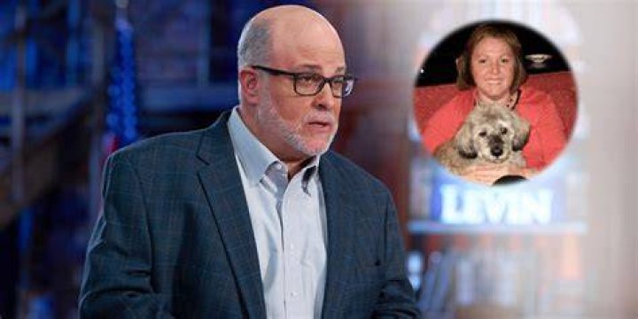 Unveiling the Mystery: Who Was Mark Levin's Ex-Wife?