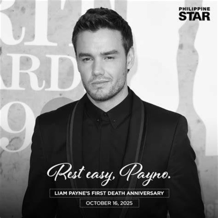 Unveiling the Mystery: Why Do They Call Liam Payne Payno?
