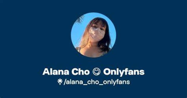 Unveiling the Mystique: Alana Cho OnlyFans Leaked