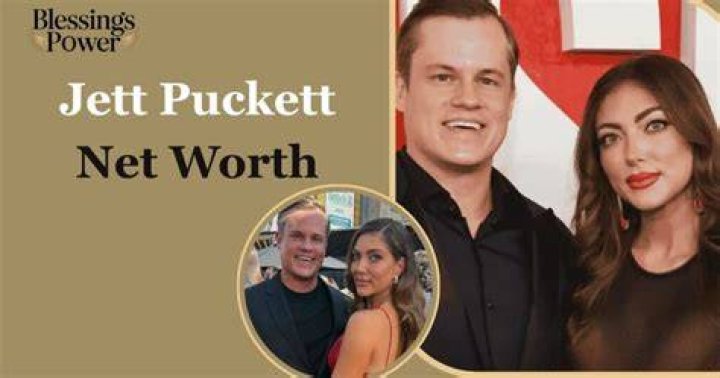 Unveiling the Mystique: Jett and Pookie Net Worth