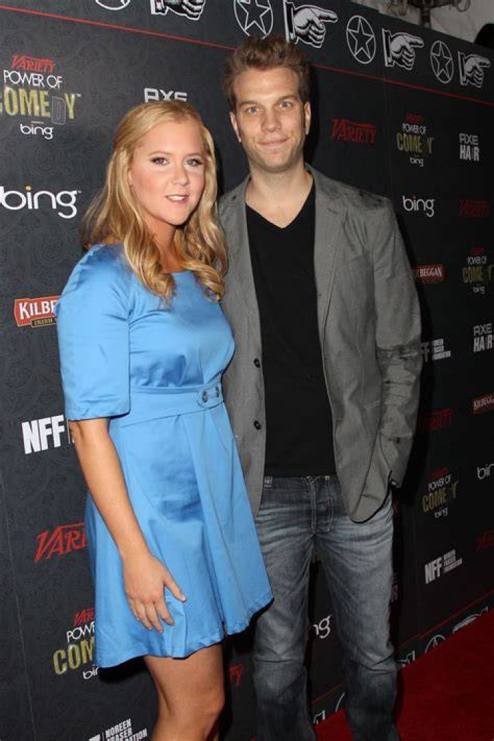 Unveiling the Mystique of Anthony Jeselnik's Wife