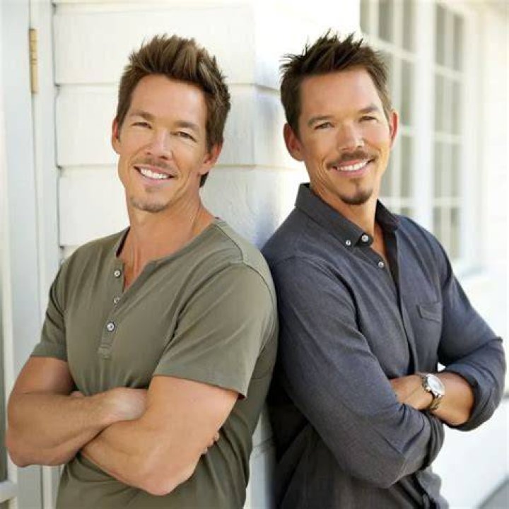 Unveiling the Mystique of David Bromstad's Twin Brother