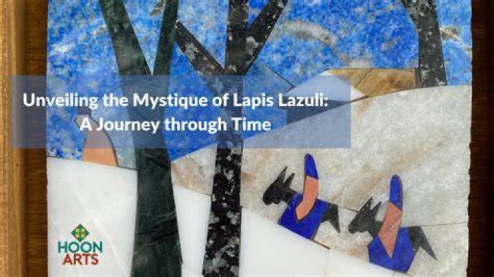 Unveiling the Mystique of Laradiabla: A Journey through Art and Expression