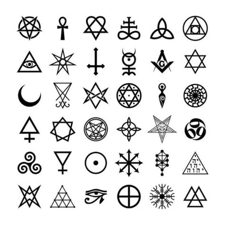 Unveiling the Mystique of Lucifer Sigils