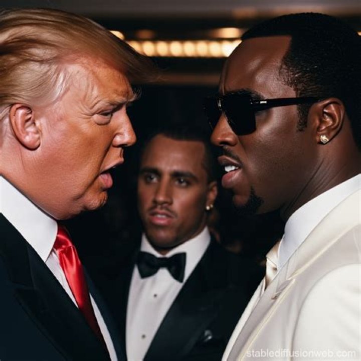 Unveiling the Mystique of P Diddy Cock: A Dive into Fame and Controversy