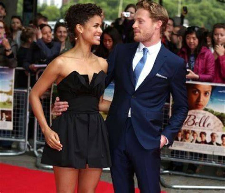 Unveiling the Mystique of Sam Reid's Spouse