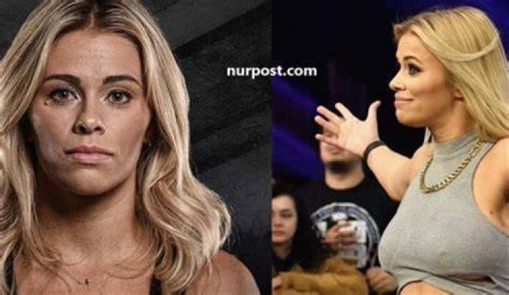 Unveiling the Mystique: Paige VanZant of Leaks