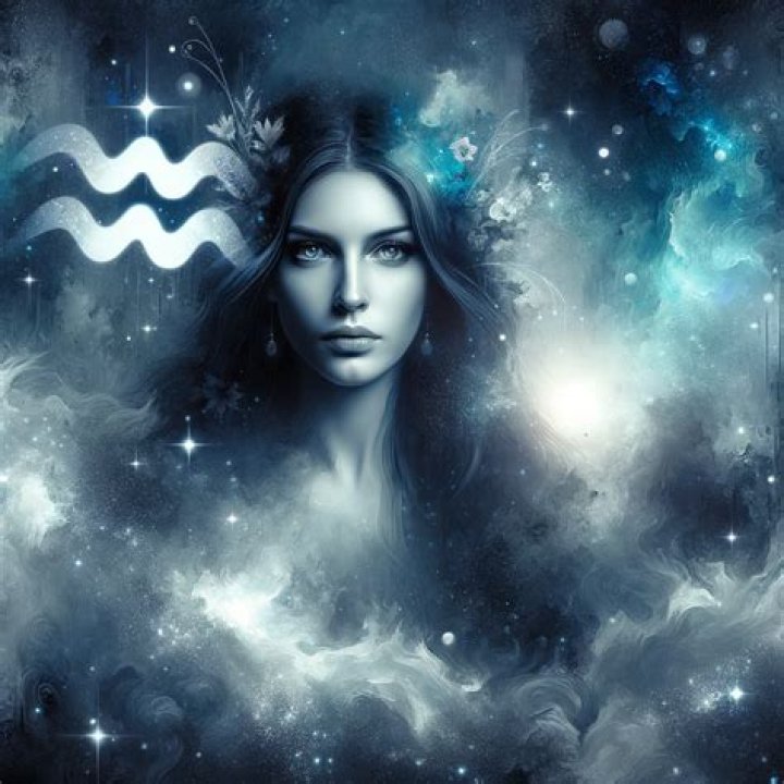 Unveiling the Mystique: Scary Facts About Aquarius Woman