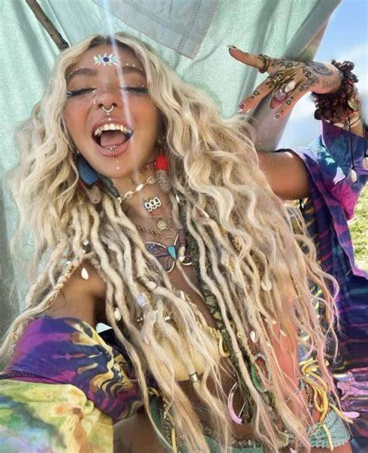 Unveiling the Mystique: Shanin Blake of Leak