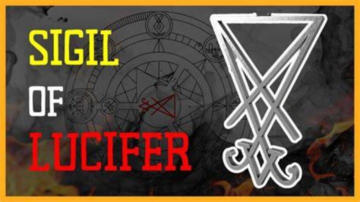 Unveiling the Mystique: The Lucifer Symbol Meaning