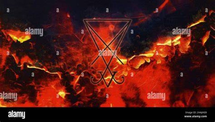 Unveiling the Mystique: The Sigil of Lucifer