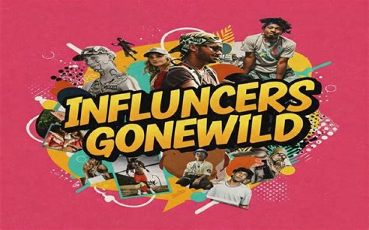 Unveiling the Phenomenon of Influencers Gone Wild: A Deep Dive