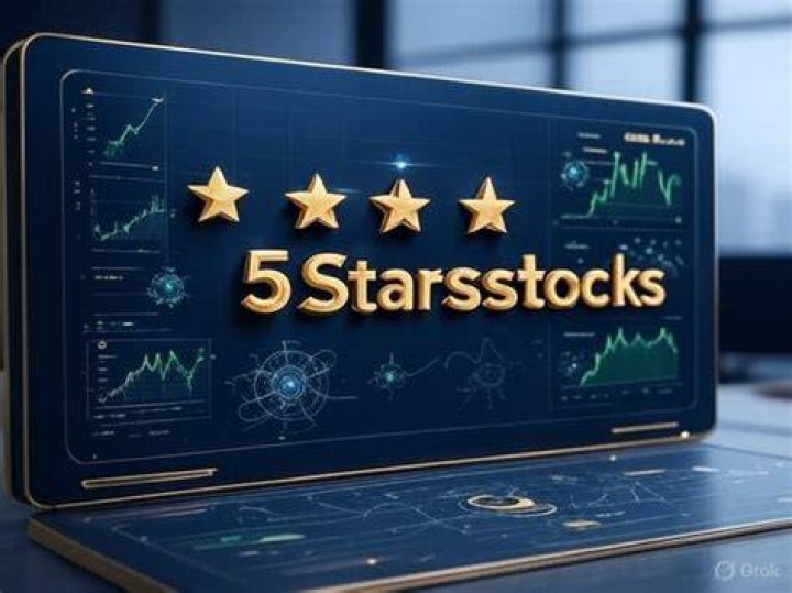 Unveiling the Potential of 5starsstocks.com: A Comprehensive Guide